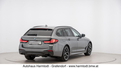 BMW 5er Gebrauchtwagen BMW 5er Gebrauchtwagen