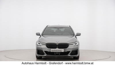 BMW 5er Gebrauchtwagen BMW 5er Gebrauchtwagen