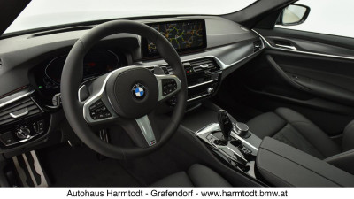 BMW 5er Gebrauchtwagen BMW 5er Gebrauchtwagen