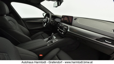 BMW 5er Gebrauchtwagen BMW 5er Gebrauchtwagen