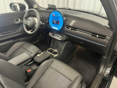 MINI Hatch Gebrauchtwagen MINI Hatch Gebrauchtwagen