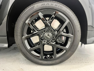 MINI Hatch Gebrauchtwagen MINI Hatch Gebrauchtwagen