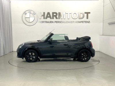 MINI Hatch Gebrauchtwagen MINI Hatch Gebrauchtwagen