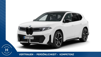 BMW iX3 Neuwagen BMW iX3 Neuwagen