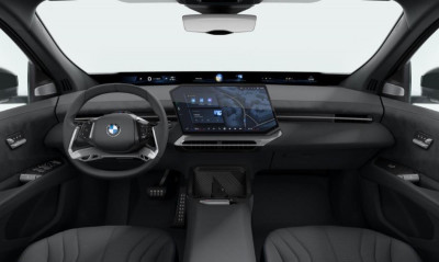 BMW iX3 Neuwagen BMW iX3 Neuwagen