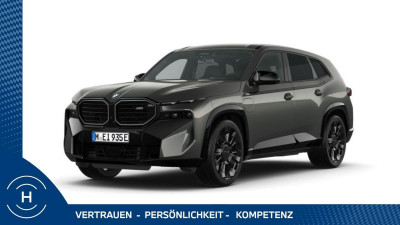BMW XM Neuwagen BMW XM Neuwagen
