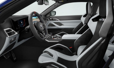BMW 4er Neuwagen BMW 4er Neuwagen