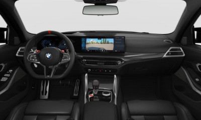 BMW 3er Neuwagen BMW 3er Neuwagen