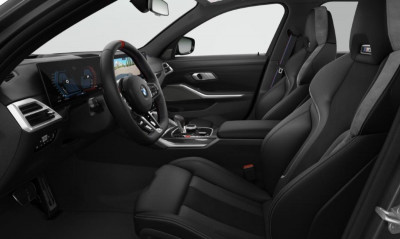 BMW 3er Neuwagen BMW 3er Neuwagen