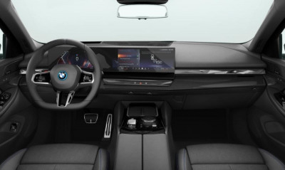 BMW i5 Neuwagen BMW i5 Neuwagen
