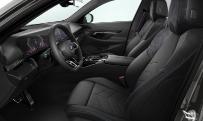 BMW i5 Neuwagen BMW i5 Neuwagen