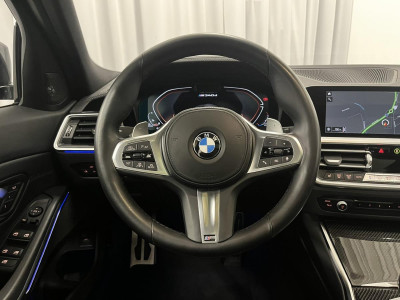 BMW 3er Gebrauchtwagen BMW 3er Gebrauchtwagen