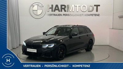 BMW 3er Gebrauchtwagen BMW 3er Gebrauchtwagen