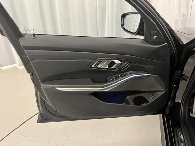 BMW 3er Gebrauchtwagen BMW 3er Gebrauchtwagen