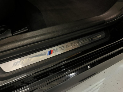 BMW 3er Gebrauchtwagen BMW 3er Gebrauchtwagen