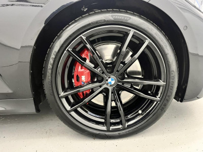 BMW 3er Gebrauchtwagen BMW 3er Gebrauchtwagen