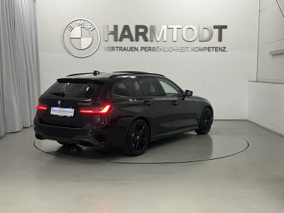 BMW 3er Gebrauchtwagen BMW 3er Gebrauchtwagen