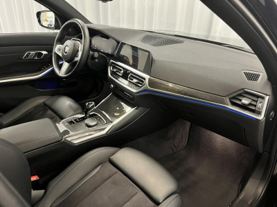 BMW 3er Gebrauchtwagen BMW 3er Gebrauchtwagen