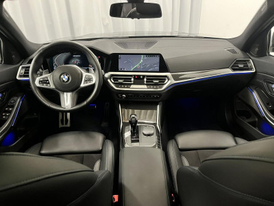 BMW 3er Gebrauchtwagen BMW 3er Gebrauchtwagen