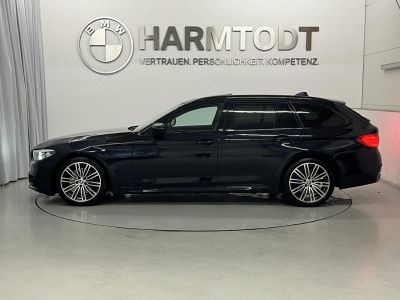 BMW 5er Gebrauchtwagen
