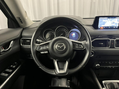 Mazda CX-5 Gebrauchtwagen Mazda CX-5 Gebrauchtwagen
