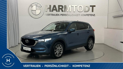 Mazda CX-5 Gebrauchtwagen Mazda CX-5 Gebrauchtwagen