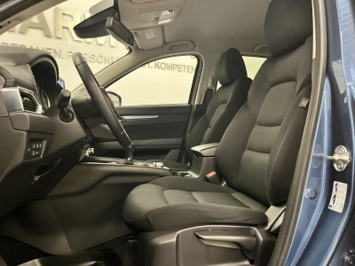 Mazda CX-5 Gebrauchtwagen Mazda CX-5 Gebrauchtwagen