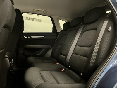 Mazda CX-5 Gebrauchtwagen Mazda CX-5 Gebrauchtwagen