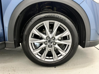 Mazda CX-5 Gebrauchtwagen Mazda CX-5 Gebrauchtwagen