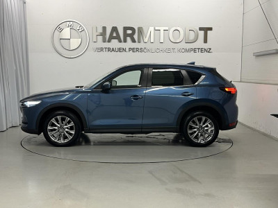 Mazda CX-5 Gebrauchtwagen Mazda CX-5 Gebrauchtwagen