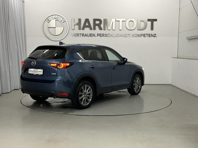 Mazda CX-5 Gebrauchtwagen Mazda CX-5 Gebrauchtwagen