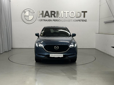 Mazda CX-5 Gebrauchtwagen Mazda CX-5 Gebrauchtwagen