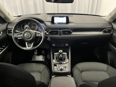 Mazda CX-5 Gebrauchtwagen Mazda CX-5 Gebrauchtwagen