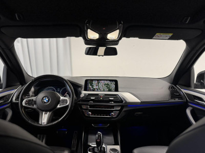 BMW X3 Gebrauchtwagen BMW X3 Gebrauchtwagen