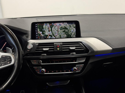 BMW X3 Gebrauchtwagen BMW X3 Gebrauchtwagen