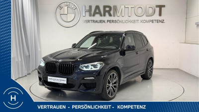 BMW X3 Gebrauchtwagen BMW X3 Gebrauchtwagen