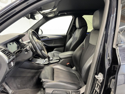 BMW X3 Gebrauchtwagen BMW X3 Gebrauchtwagen