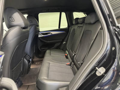 BMW X3 Gebrauchtwagen BMW X3 Gebrauchtwagen