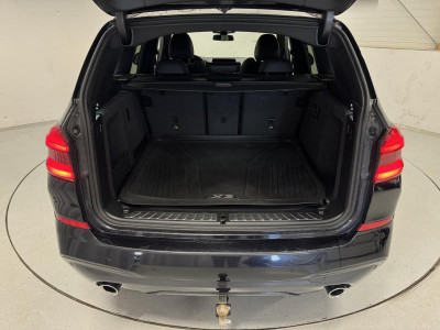 BMW X3 Gebrauchtwagen BMW X3 Gebrauchtwagen