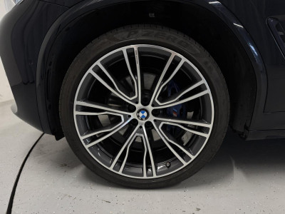 BMW X3 Gebrauchtwagen BMW X3 Gebrauchtwagen