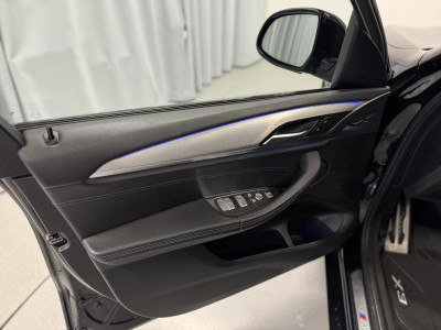 BMW X3 Gebrauchtwagen BMW X3 Gebrauchtwagen
