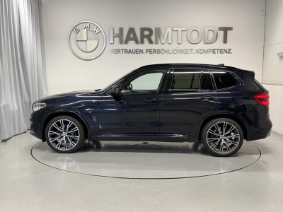 BMW X3 Gebrauchtwagen BMW X3 Gebrauchtwagen