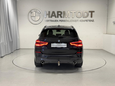 BMW X3 Gebrauchtwagen BMW X3 Gebrauchtwagen