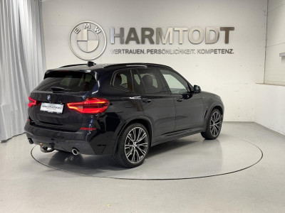 BMW X3 Gebrauchtwagen BMW X3 Gebrauchtwagen