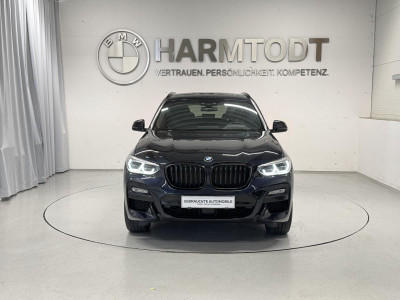 BMW X3 Gebrauchtwagen BMW X3 Gebrauchtwagen