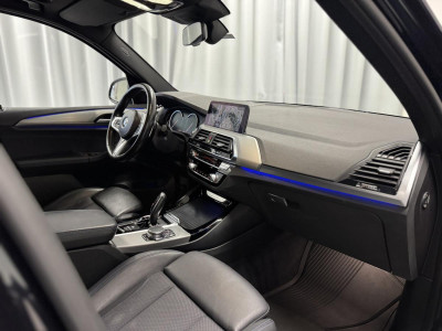BMW X3 Gebrauchtwagen BMW X3 Gebrauchtwagen