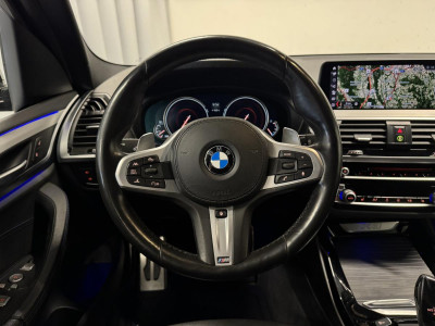 BMW X3 Gebrauchtwagen BMW X3 Gebrauchtwagen
