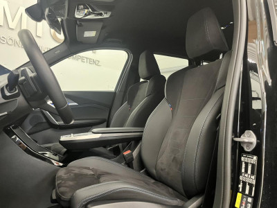 BMW X1 Vorführwagen BMW X1 Vorführwagen