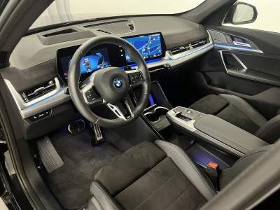 BMW X1 Vorführwagen BMW X1 Vorführwagen