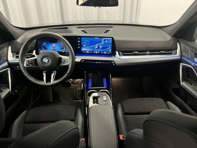 BMW X1 Vorführwagen BMW X1 Vorführwagen